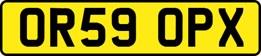 OR59OPX