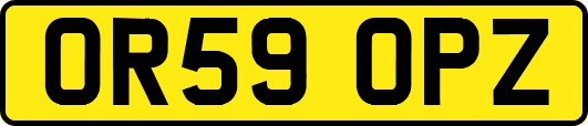 OR59OPZ