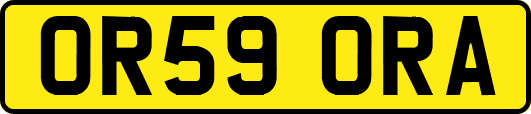 OR59ORA