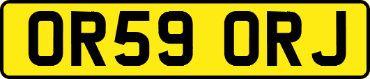 OR59ORJ
