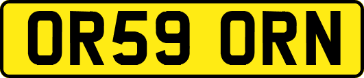 OR59ORN