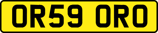 OR59ORO