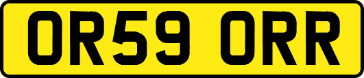 OR59ORR
