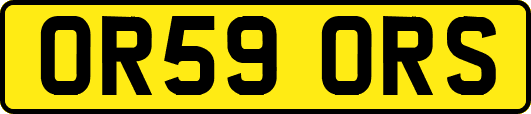 OR59ORS