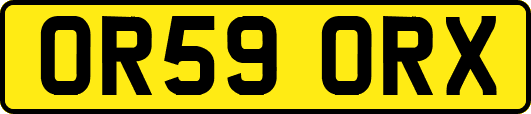 OR59ORX