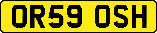 OR59OSH