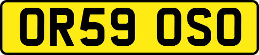 OR59OSO