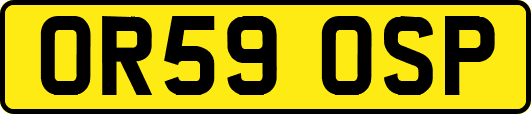 OR59OSP