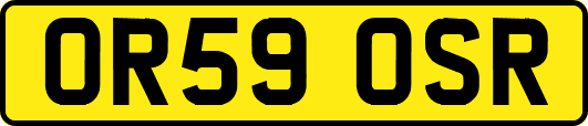 OR59OSR