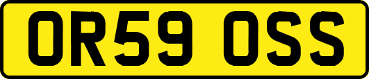 OR59OSS