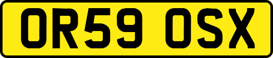 OR59OSX