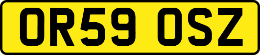 OR59OSZ
