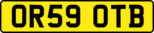 OR59OTB