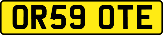 OR59OTE
