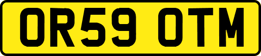 OR59OTM