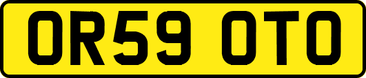 OR59OTO