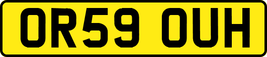 OR59OUH