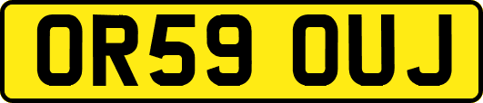 OR59OUJ