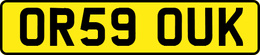 OR59OUK