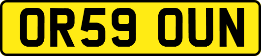 OR59OUN