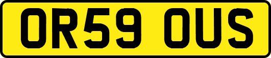 OR59OUS