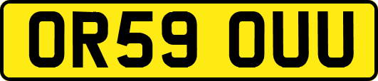 OR59OUU