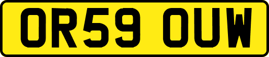 OR59OUW