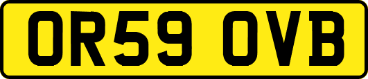 OR59OVB