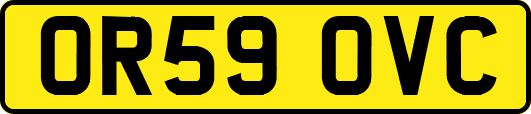 OR59OVC