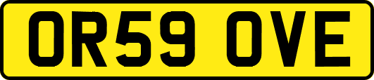 OR59OVE