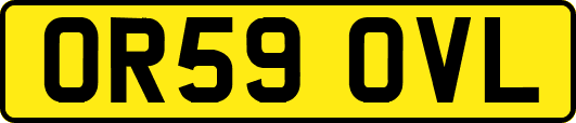 OR59OVL