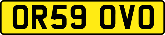 OR59OVO