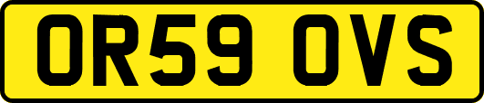 OR59OVS