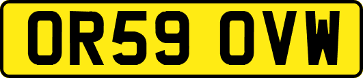 OR59OVW