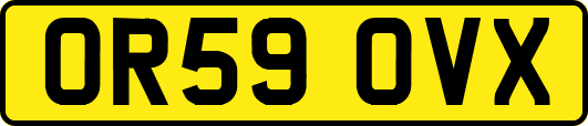 OR59OVX