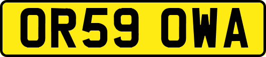 OR59OWA