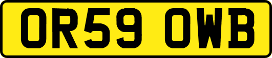 OR59OWB