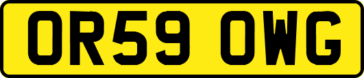OR59OWG