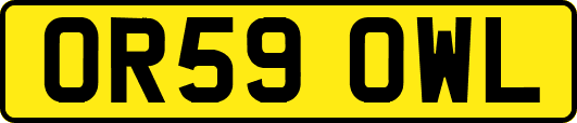 OR59OWL