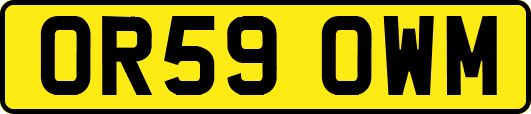 OR59OWM