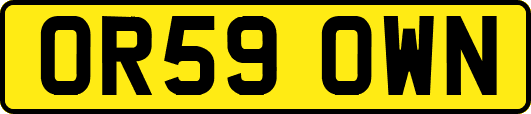 OR59OWN