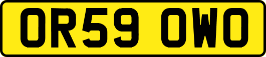 OR59OWO