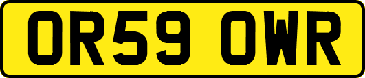OR59OWR