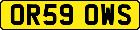 OR59OWS