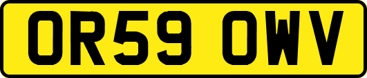 OR59OWV