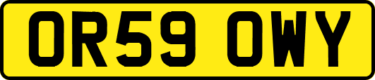 OR59OWY