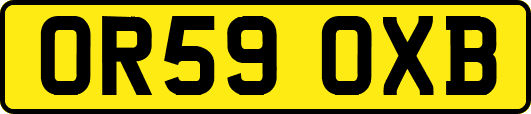 OR59OXB