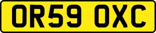 OR59OXC