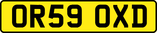 OR59OXD