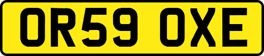 OR59OXE
